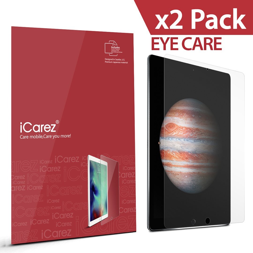 Apple iPad Pro HD EyeCare Screen Protector