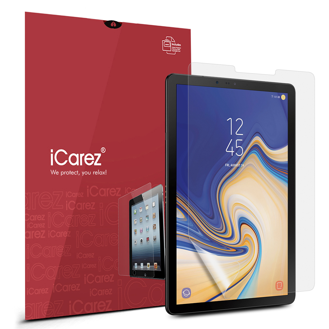 Galaxy Tab S4 10.5 Matte Screen Protector