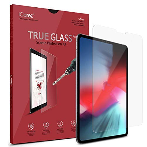 iPad Pro 11-inch 2018/2020 0.33MM Tempered Glass